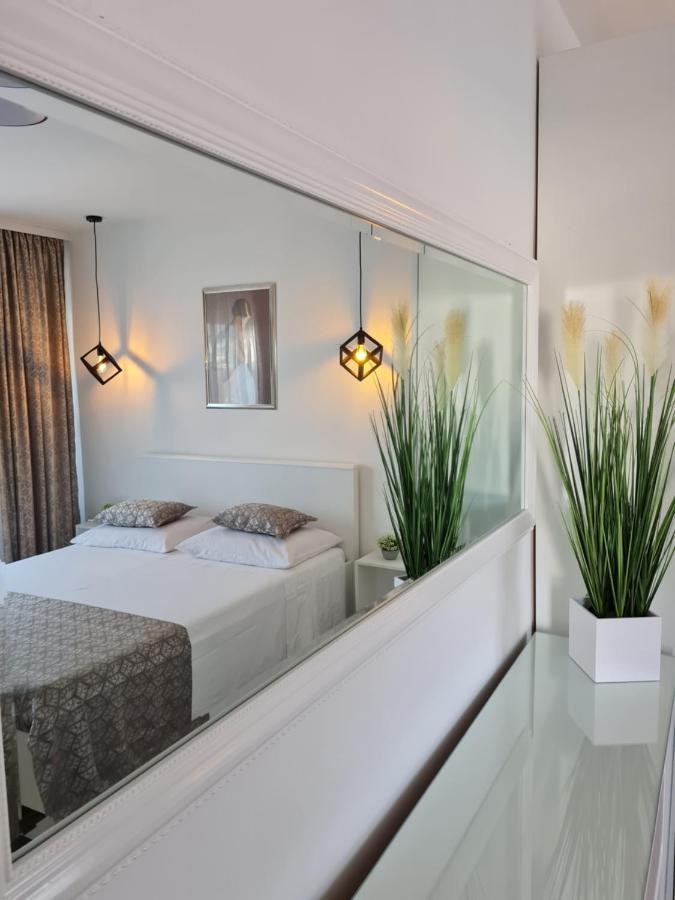 Apartments Tonka Trogir Bagian luar foto